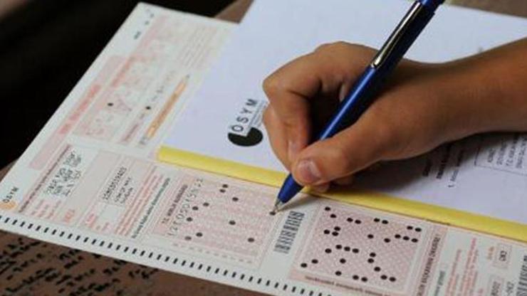 Tarih belli oldu 2019 DGS sonuçları ne zaman açıklanacak