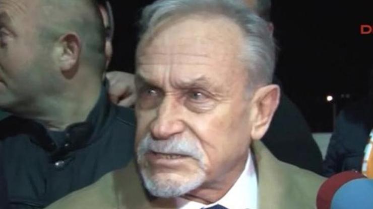 Cengiz Özyalçından Gomise övgü