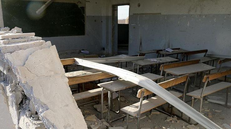 Musulda bombalı saldırı: 15 ölü, 23 yaralı