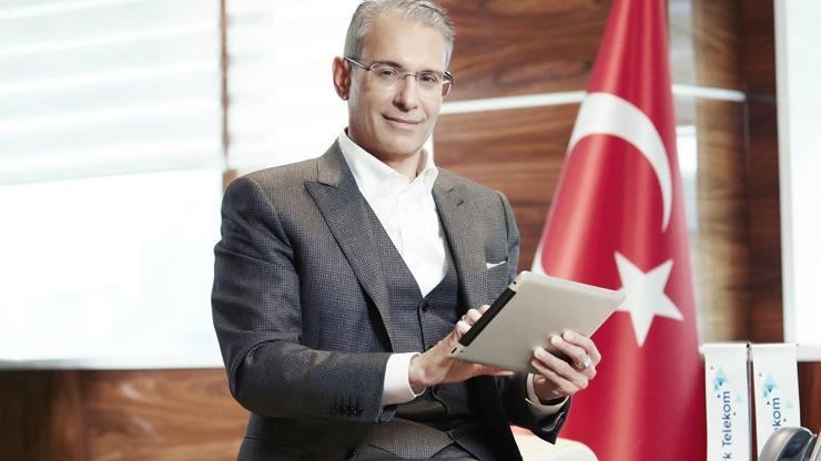 Türk Telekom ONF platformunda yönetime girdi