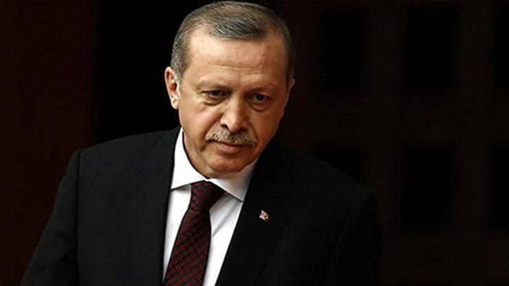 Erdoğandan gece yarısına kadar mülakat