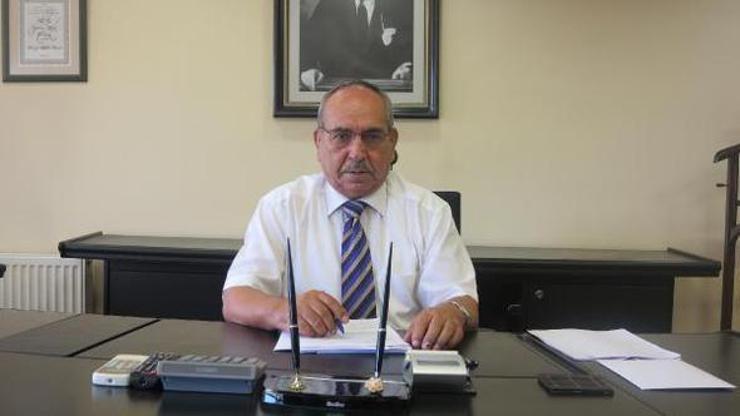 Tariş Zeytinde yeni başkan Hilmi Sürek oldu