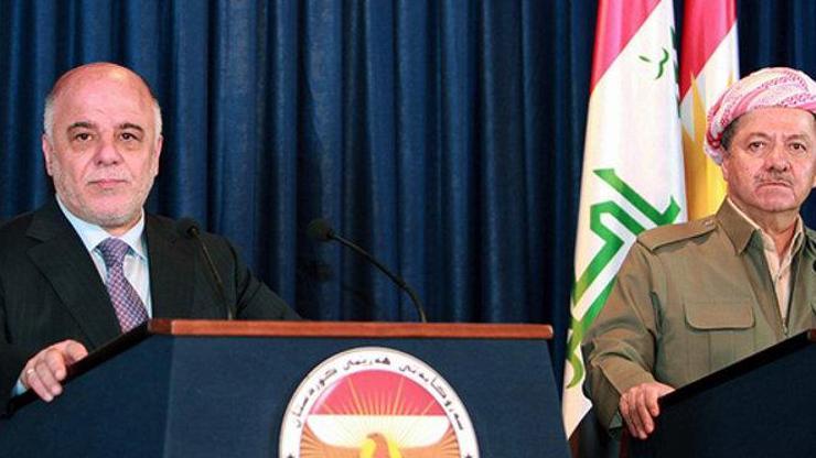 Son dakika... Irak Anayasa Mahkemesinden kritik referandum kararı