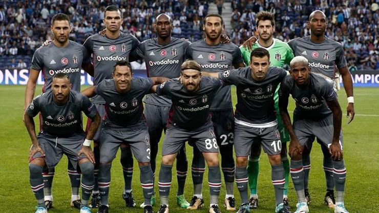 Beşiktaş-Leipzig maçının biletleri satışa çıktı