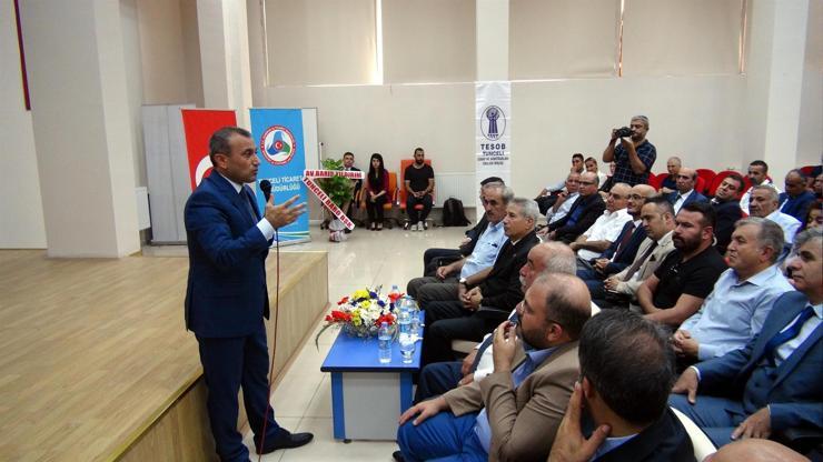 Tunceli-Pülümür-Erzincan yolunun yapımı 2018de başlıyor