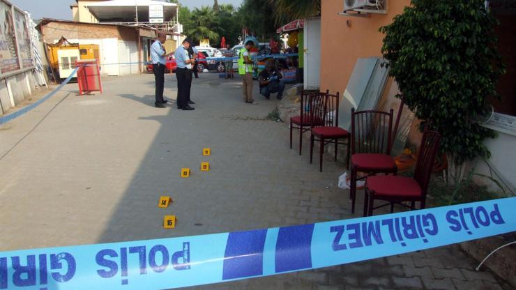 Mersinde vahşet: 5 yaşındaki çocuk defalarca bıçaklandı