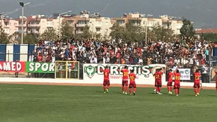 Türkiye Kupasında toplu sonuçlar 19 Eylül