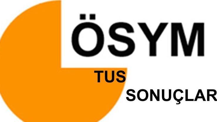 Ne zaman açıklanıyor: TUS sonuçları | ÖSYMden önemli açıklama geldi