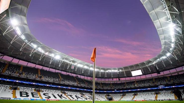 2019 UEFA Süper Kupa finali Vodafone Parkta
