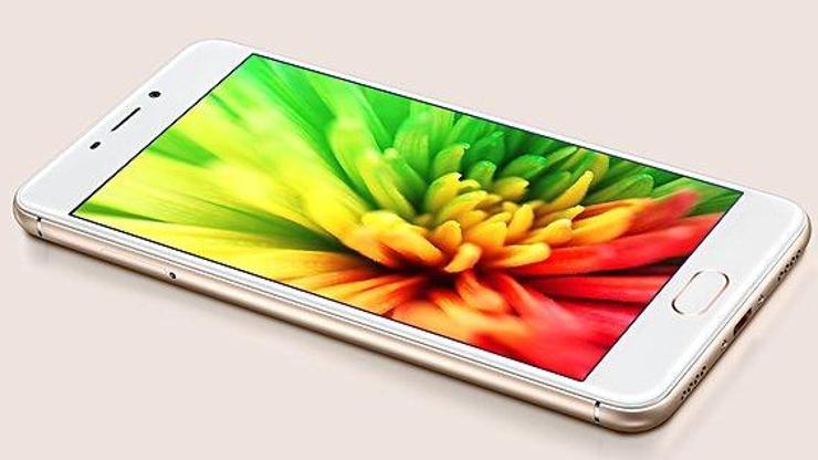 Meizu yeni bir cihaz daha tanıttı