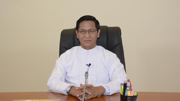 Myanmardan garip açıklama: Rohingyaların göç nedenini anlamaya çalışıyoruz
