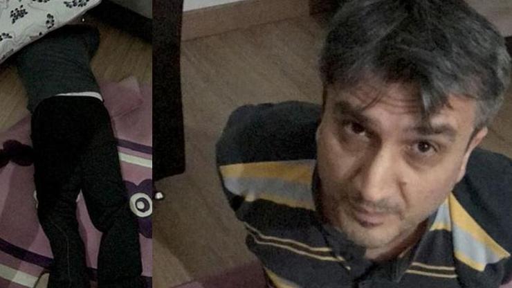 Meslekten ihraç edilen hakim her şeyi tek tek anlattı