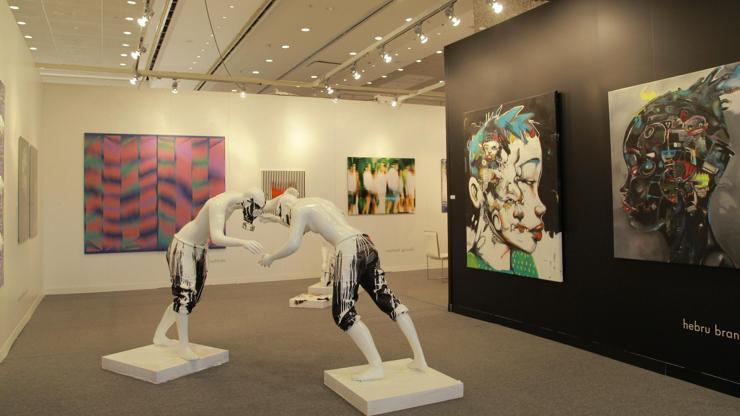 Contemporary Istanbul 12. yılında
