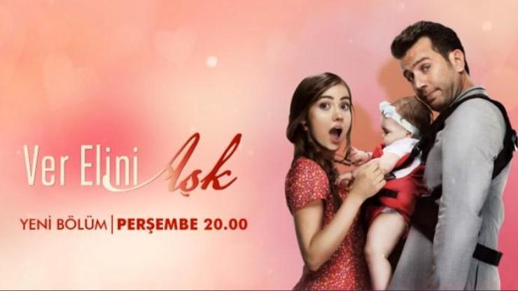 Ver Elini Aşkın 4. bölüm fragmanı yayınlandı