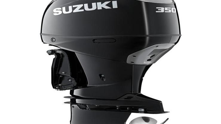 Suzuki motoru inovasyon ödülü aldı