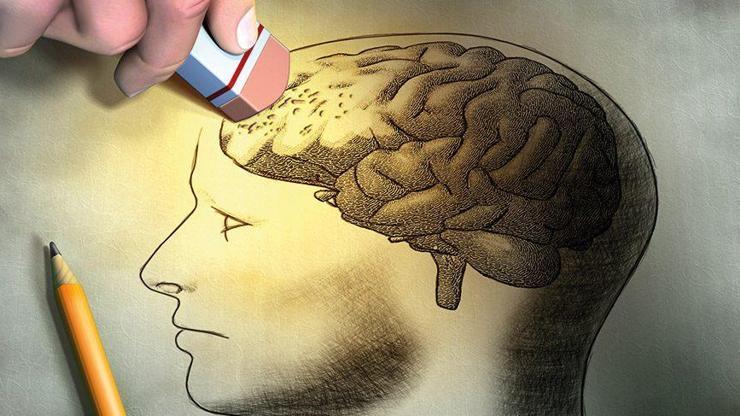 Besinlerin gücü ile Alzheimer’dan korunun