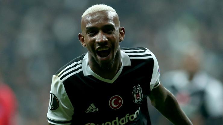 Talisca 40 milyon euroya satılacak