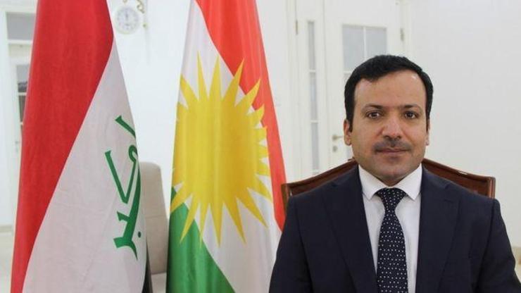 Irak Kürdistan Bölgesel Yönetimi Meclisi Başkanı: Referandum ertelenmeli