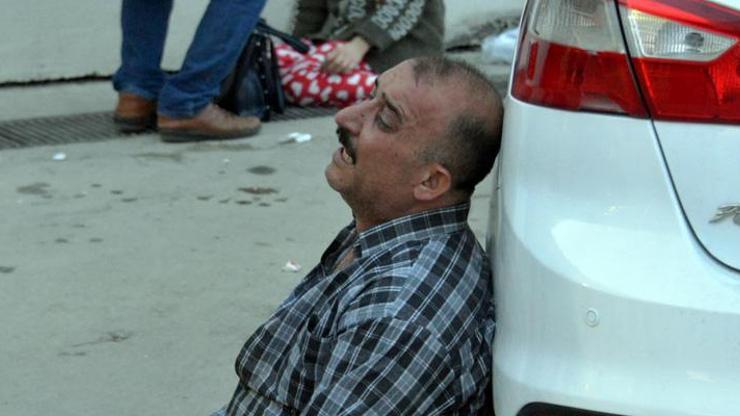 Gözyaşlarına boğulmuştu: Müebbetten kurtulamadı