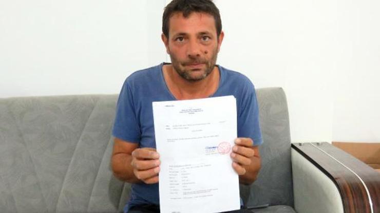 23 yıldır gazi unvanını bekliyor