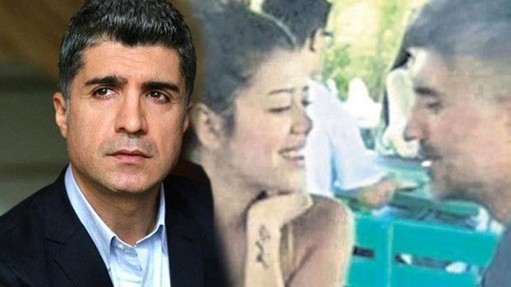 Özcan Deniz evleniyor