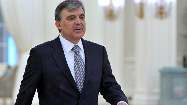 Abdullah Gül: Bu tür bir emrivaki, durumu daha da kötüleştirecektir