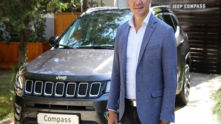 Jeep Compass artık eskisi gibi değil