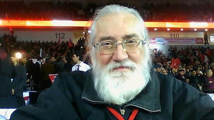 Hasan Uğur Epirden evinde ölü bulundu