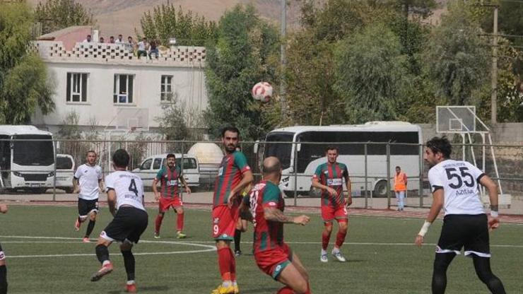 TFF 2 ve 3. Ligde günün sonuçları 24 Eylül