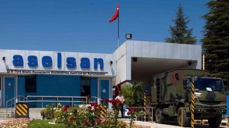 ASELSANın kripto teknisyeni de FETÖcü çıktı