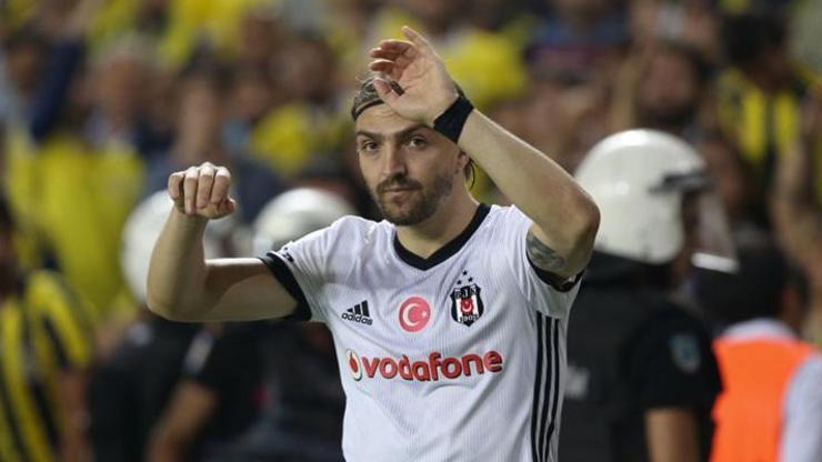 Caner Erkin çılgına döndü