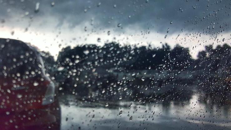 Meteorolojiden kuvvetli yağış uyarısı