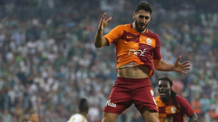 Tolga Ciğerci 2 hafta oynamayacak