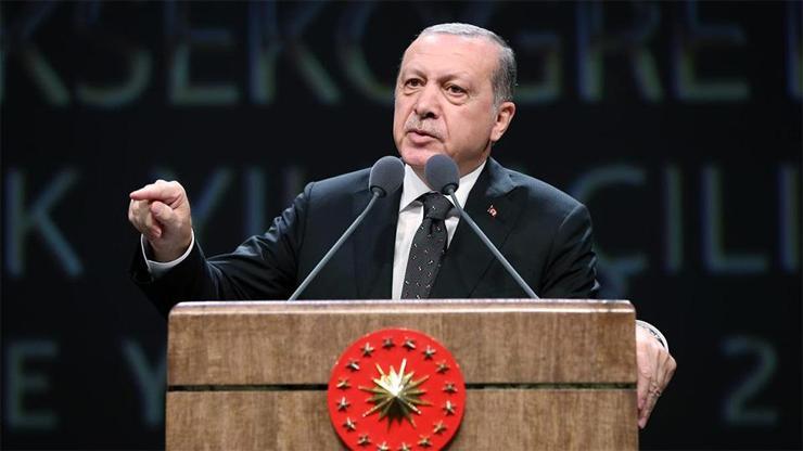 Üslup ve yaklaşım değişiyor