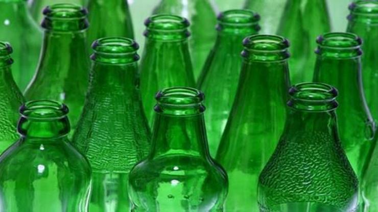 Soda şişeleri neden sadece yeşil yapılır