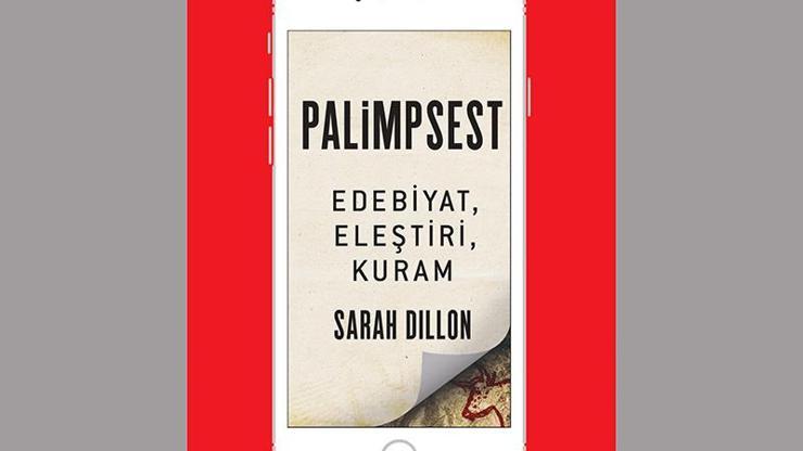Palimpsest: Edebiyat, Eleştiri, Kuram