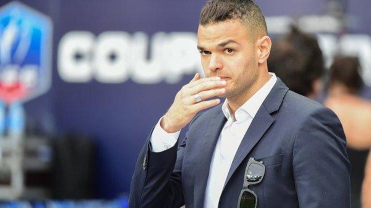 Neymar olayının ardından Ben Arfa çıktı