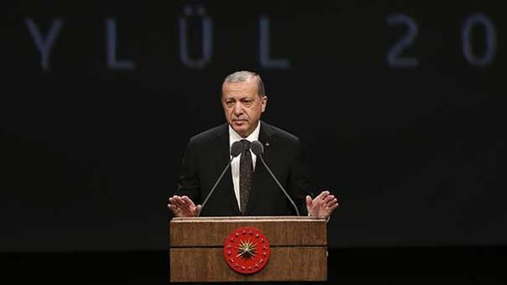 Erdoğan’a ‘Nobel Barış Ödülü’ teklifi