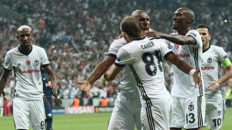 Ryan Babel: Büyük bir adım attık