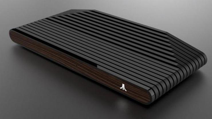 Atari yeniden doğdu