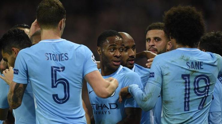 Manchester City rakip tanımıyor