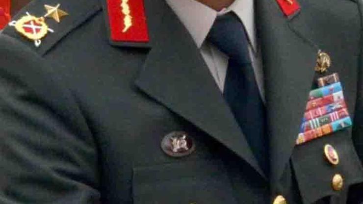 İtirafçı albay: Generallik rütbesini Pensilvanyada Gülen taktı