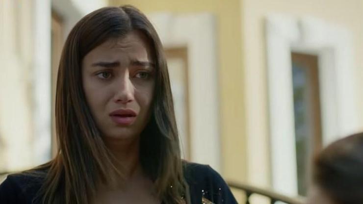 91. bölüm fragmanı Kırgın Çiçeklerde Songül ve Atakan birlikteliğinin biteceğini gösterdi