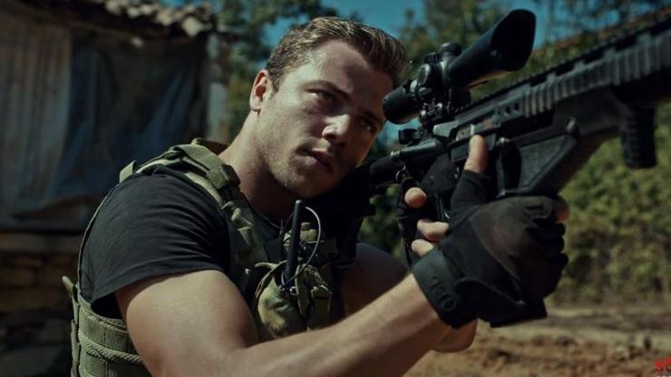 Söz dizisi 15. bölüm fragmanı yayınlandı, Hafız şehit olacak mı