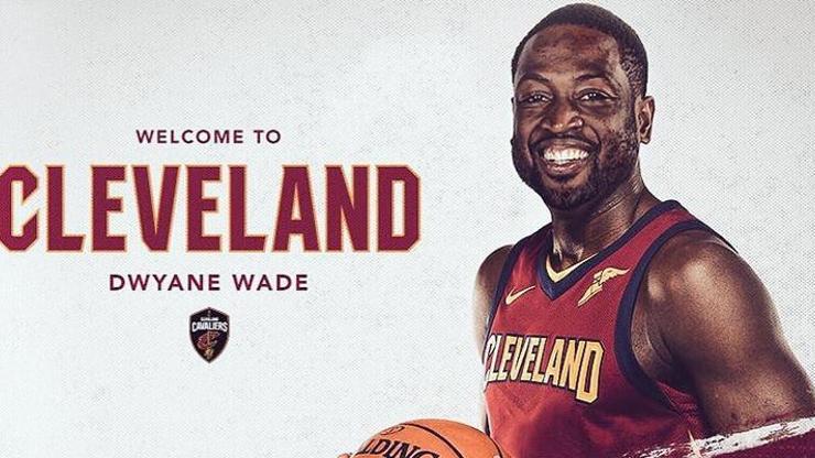 Dwyane Wade Cedinin numarasını aldı