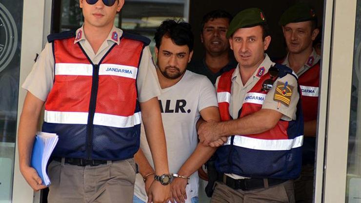 Muğlada 24 kaçak yakalandı