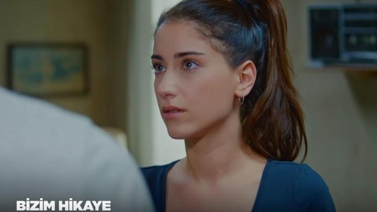 Bizim Hikaye 4. bölüm fragmanında Barışı sevindiren gelişme