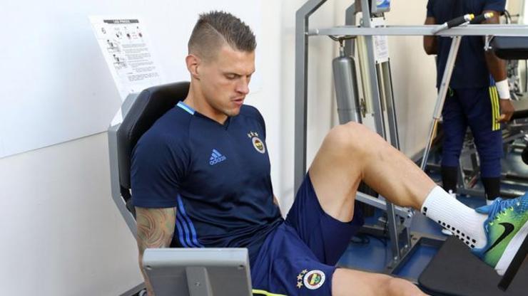 Son dakika Fenerbahçe haberleri (29 Eylül)