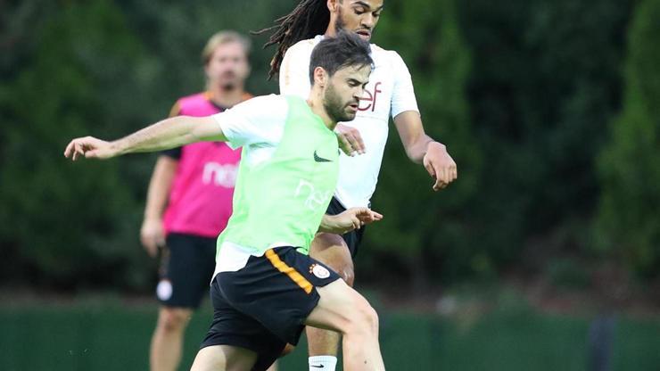 Son dakika Galatasaray haberleri (29 Eylül)