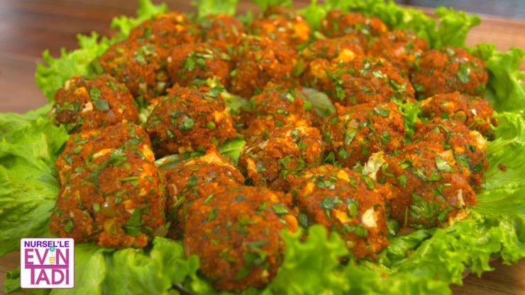 Yumurtalı bello tarifi